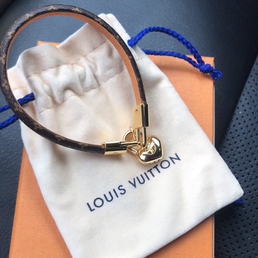 Louis Vuitton Bracelet